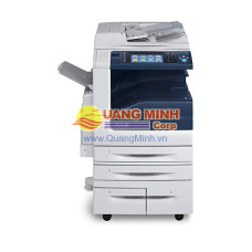 Máy Photocopy màu Fuji Xerox WorkCentre 7855